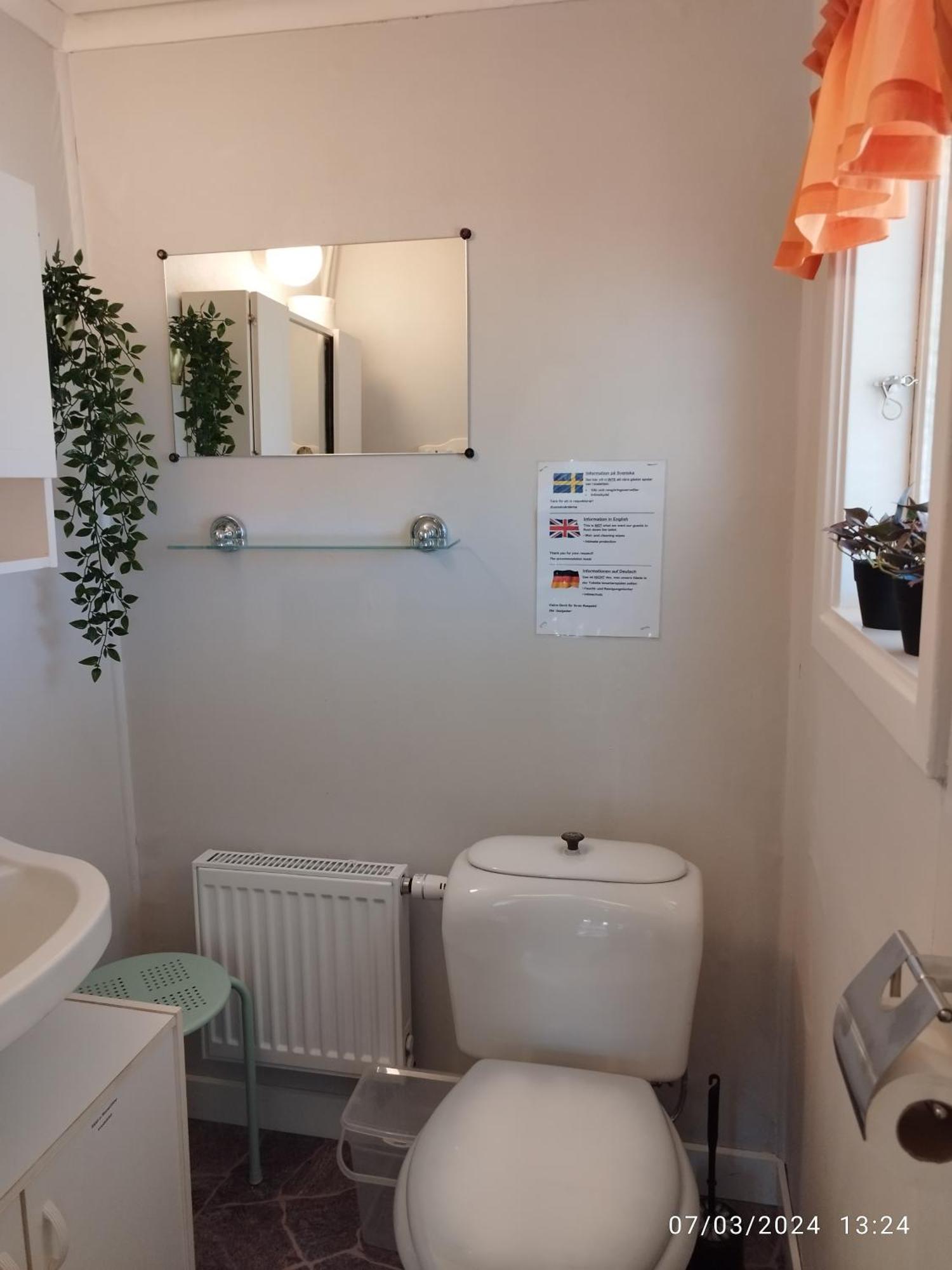 Molidens Gaestgiveri Joenkoeping Extérieur photo