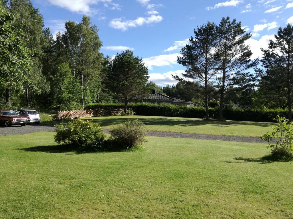 Molidens Gaestgiveri Joenkoeping Extérieur photo