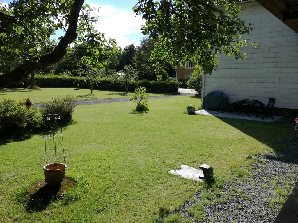 Molidens Gaestgiveri Joenkoeping Extérieur photo